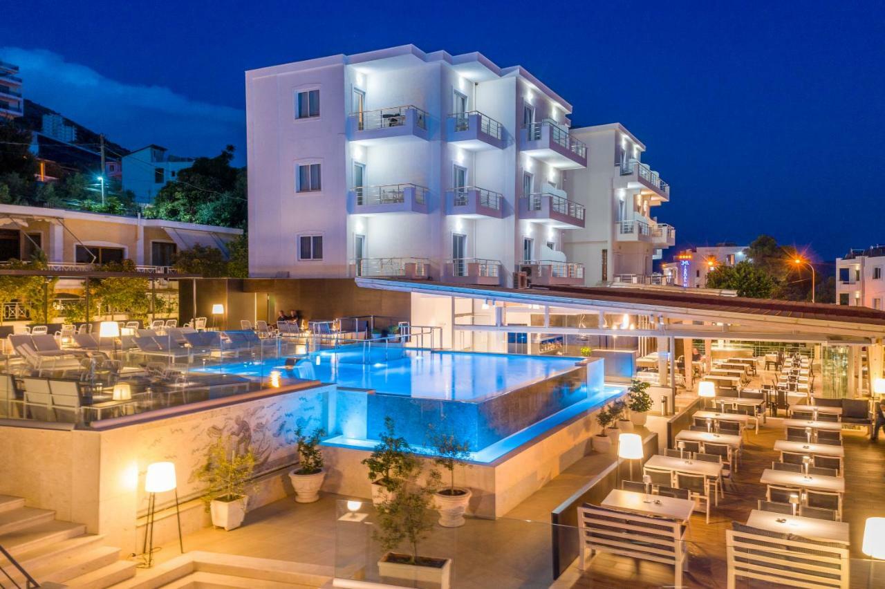 Agimi 4* Sarandë